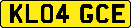 KL04GCE