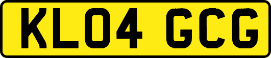 KL04GCG