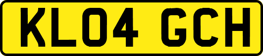 KL04GCH