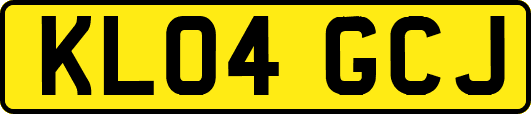 KL04GCJ