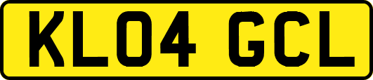 KL04GCL