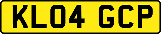 KL04GCP