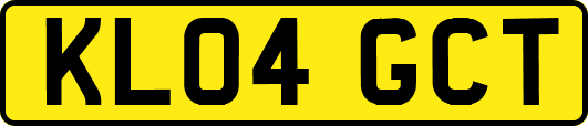 KL04GCT