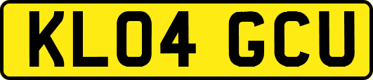 KL04GCU