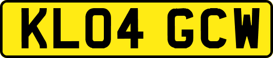 KL04GCW
