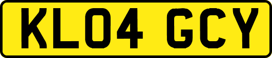 KL04GCY