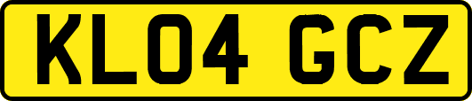 KL04GCZ