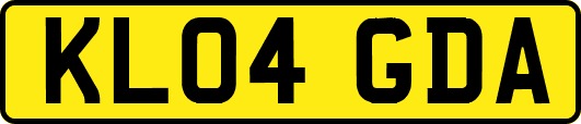KL04GDA