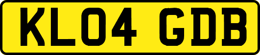 KL04GDB