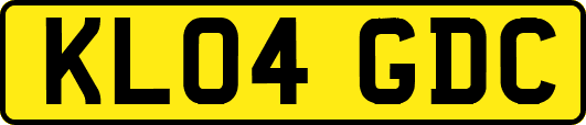 KL04GDC