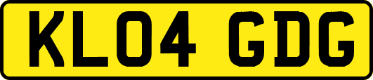 KL04GDG