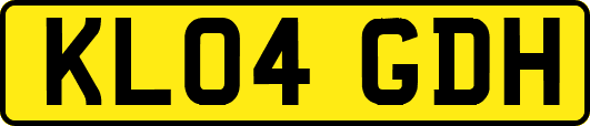 KL04GDH