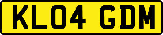 KL04GDM