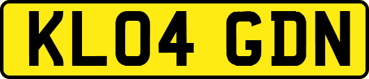 KL04GDN
