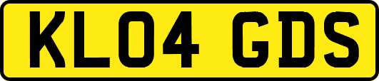 KL04GDS