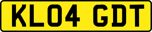 KL04GDT