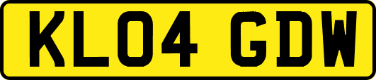 KL04GDW