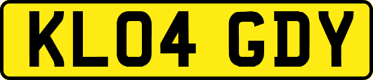 KL04GDY