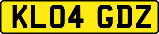 KL04GDZ