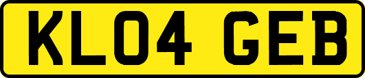 KL04GEB