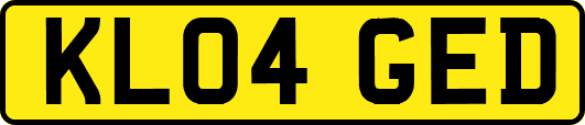 KL04GED