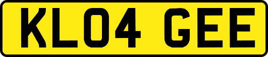KL04GEE