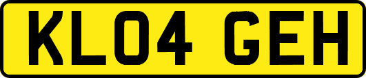 KL04GEH