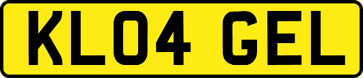 KL04GEL
