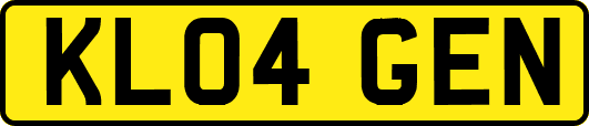 KL04GEN