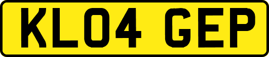 KL04GEP
