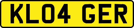 KL04GER