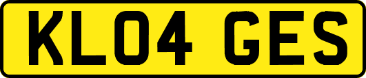 KL04GES