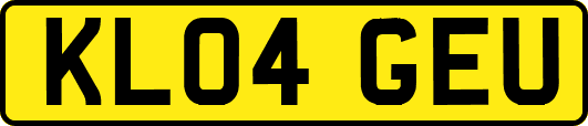 KL04GEU