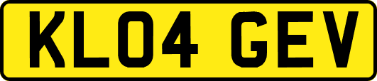 KL04GEV