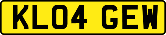 KL04GEW