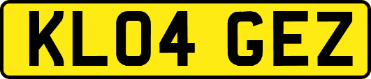 KL04GEZ