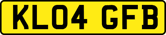KL04GFB