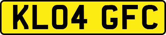 KL04GFC