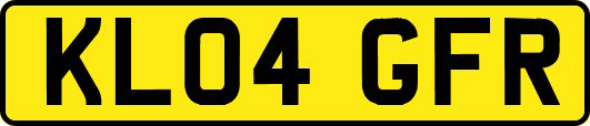 KL04GFR
