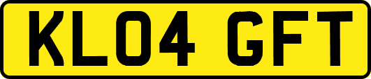 KL04GFT