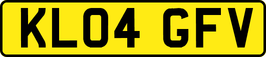 KL04GFV