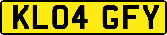 KL04GFY