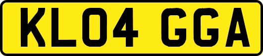 KL04GGA