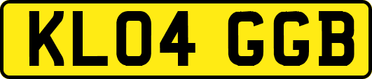 KL04GGB