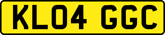 KL04GGC