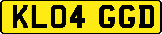 KL04GGD