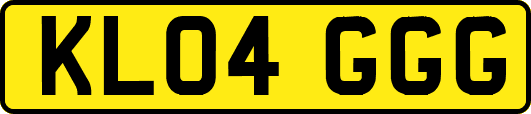 KL04GGG