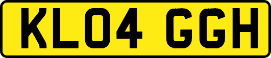 KL04GGH