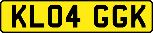 KL04GGK