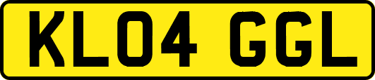 KL04GGL